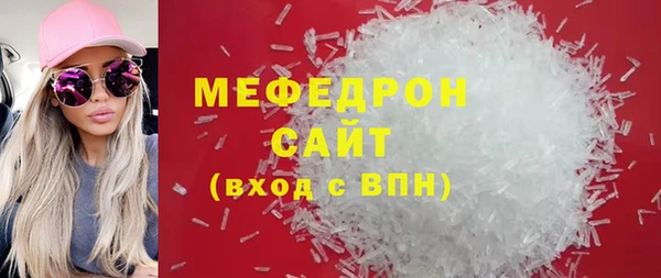 хмурый Аркадак